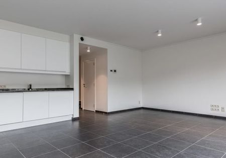 Appartement te huur - Foto 2