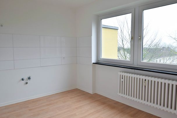 3 Zimmer Wohnung mit Balkon - Photo 1