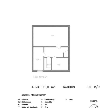 Skolvägen 2 C, våning None - Photo 3