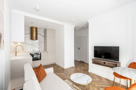 Nowe mieszkanie! Świetna lokalizacja! 35.16 m² - Фото 2