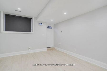 For Lease - 63 Argyle Street Unit# Lower, Toronto, Ontario - Photo 4