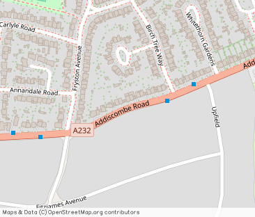 Addiscombe Road, Croydon, CR0 - Photo 1