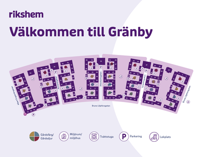 Atterbomsgatan 19, 75430, Uppsala - Photo 4