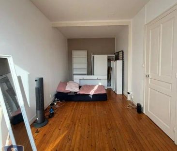 Appartement à louer 1 pièce 29.72m² - Photo 1