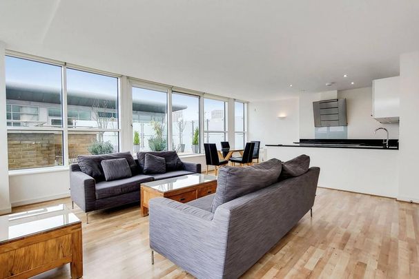 2 bedroom flat to rent - Photo 1