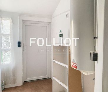 Appartement Pontorson 2 pièces - Photo 4