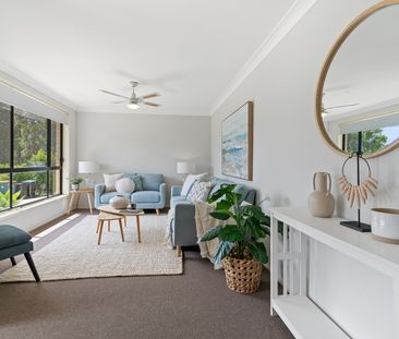 THE ULTIMATE FAMILY HOME - Photo 6