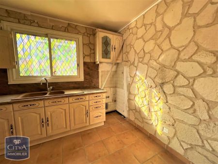 Appartement à louer 3 pièces 61.7m² - Photo 3