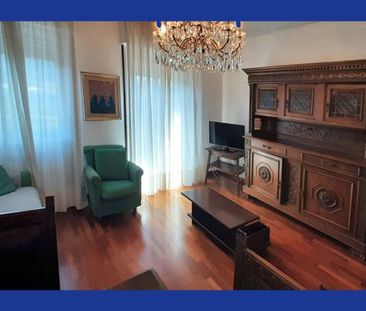 Bilocale via Giacomo Quarenghi 34, Gallaratese, Milano - Photo 1