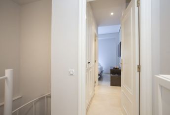 Espectacular vivienda dúplex con terraza