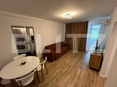 Apartament 2 camere modern - Facultatea de Drept - Fotografie 4
