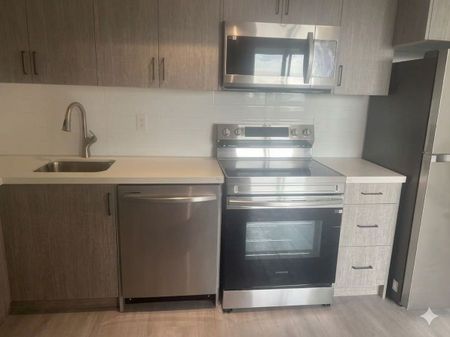 For Lease - 3429 Sheppard Avenue Unit# 310, Toronto, Ontario - Photo 4