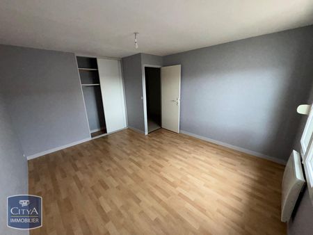 Location Appartement 3 pièces 73m² BUXEROLLES 86180 - Photo 2