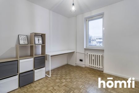 Mieszkanie 47,5 m², Warszawa, Targówek, Suwalska - Zdjęcie 3