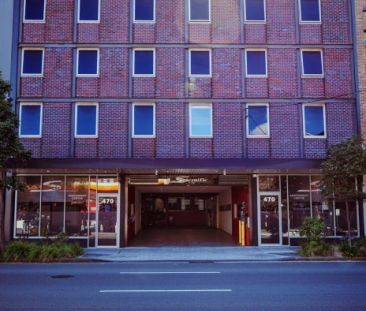 UKO Ultimo, Sydney - Photo 4