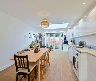 Dunstans Road, East Dulwich, SE22 - Photo 1