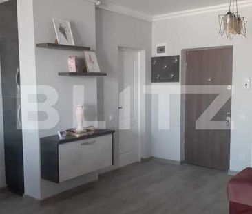 Apartament de Lux, 51 mp, prima inchiriere, zona VIVO - Photo 5