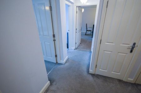 2 bedroom apartment to rent - Photo 2