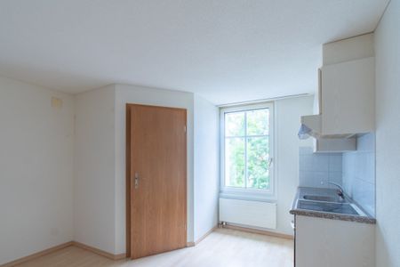 Preiswerte 2.0-Zi. Wohnung gesucht? - Foto 5