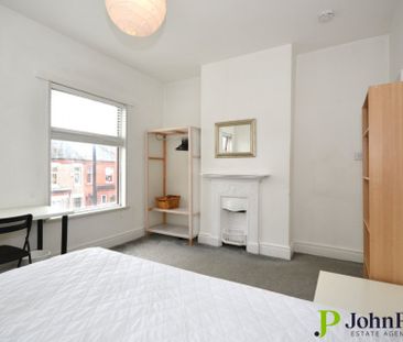 Humber Avenue, Stoke, Coventry, CV1 2AR - Photo 3