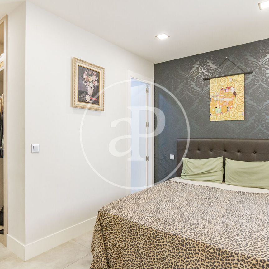 Flat for rent in Palacio. - Photo 1