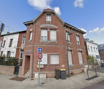 Location Appartement 2 pièces 46m² MAUBEUGE 59600 - Photo 4