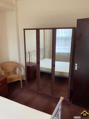 1 bed Flat in Union Street , Newton Abbot, TQ12 2JS - Photo 5