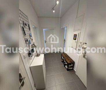 TAUSCHWOHNUNG 2-Zimmerwohnung direkt in der Innenstadt - Photo 1