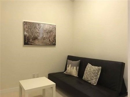 For Lease - 510 Curran Place Unit# 1505, Mississauga, Ontario - Photo 2