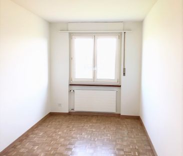 4.5 Zi-Attikawohnung mit Weitblick - Foto 2