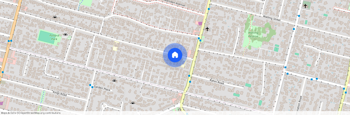 4/8 Shackleton Road, Mount Eden, Central Auckland