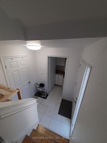 For Lease - 26 Courville Coachway N/A Unit# Room4, Toronto, Ontario - Photo 5