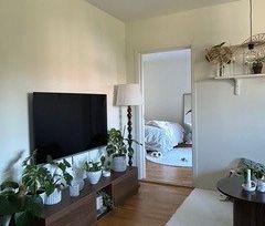 Baltiska vägen, Kalmar - Foto 1