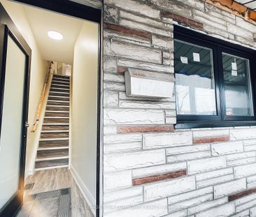 For Lease - 1623 Keele Street Unit# B (UPPER), Toronto, Ontario - Photo 3