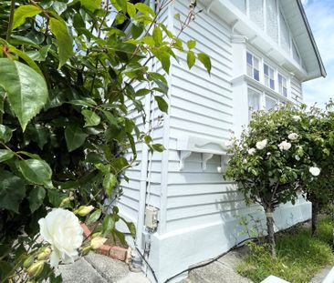 16 Apsley Street, South Hobart TAS 7004 - House For Rent | Domain - Photo 1