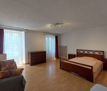 2.5 Zimmer, 68 m² - Foto 1