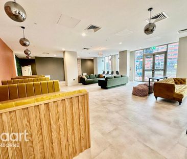 2 bedroom apartment to rent - Photo 6