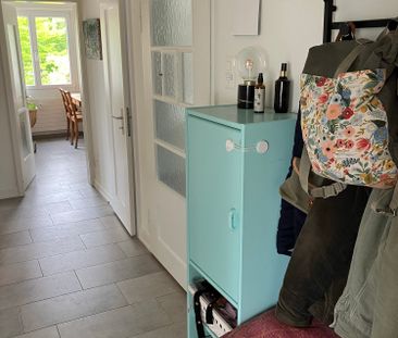 4 Zimmer, 113 m², 1. Stock - Foto 5