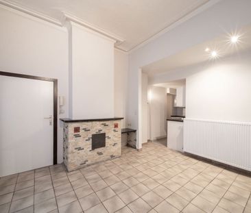 Gelijkvloers appartement te huur in Gent - Foto 5