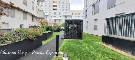 APPARTEMENT 2P DE 42 M2 EN CENTRE VILLE - Photo 4