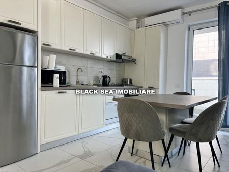 Apartament 3 camere in Mamaia zona Butoaie - Termen Lung - Photo 5