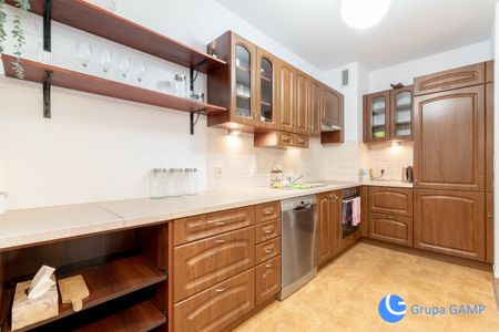 2 pok. 48 m2 | duży balkon, parking | od zaraz! - Zdjęcie 5