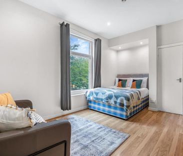 1 bedroom flat to rent - Photo 6