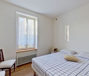 Location Appartement 2 pièces 42m² - Photo 2