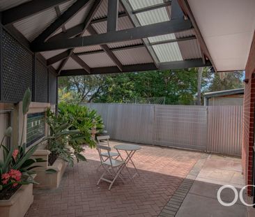 Open the Door To Character and Comfort in Marleston - Photo 1