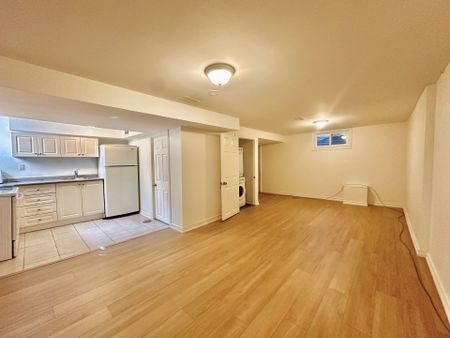 For Lease - 45 Wales Avenue Unit# Walkout Basement, Markham, Ontario - Photo 4