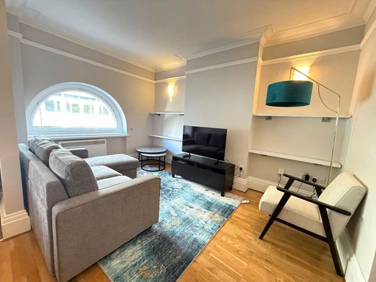 Dorset Street, London, W1U flat to rent - Photo 1