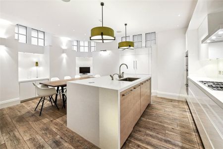 5 bedroom end of terrace house to rent - Photo 2