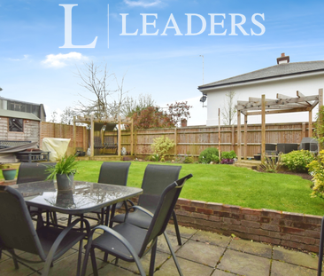 1 bedroom room to rent The Campions, Stansted, CM24 - Photo 5