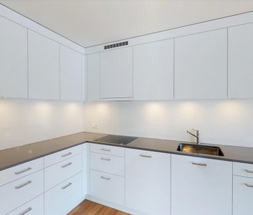 3.5 Zimmer, 94 m², 4. Stock - Photo 6